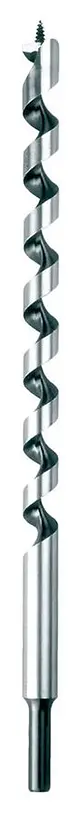 Broca Auger 22X380/280 DeWalt - Miniatura 2