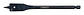 Broca Paleta 20X152mm Impact Ready DeWalt - Miniatura 3