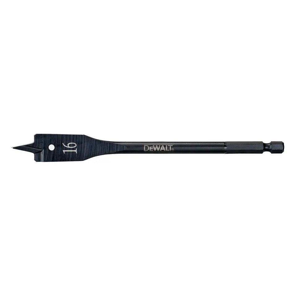 Broca Paleta 16X152mm Impact Ready DeWalt 1