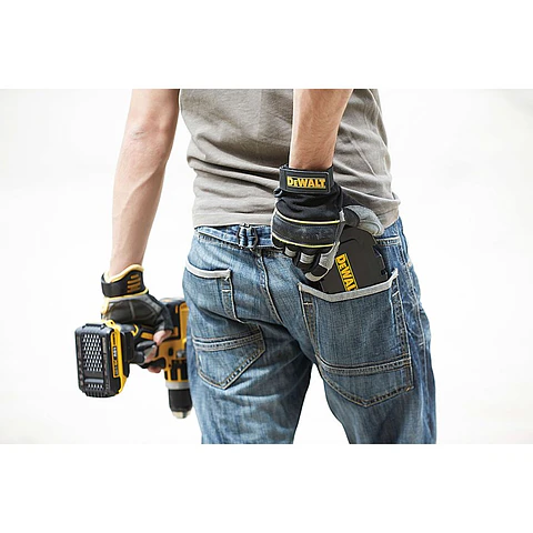 Juego de Brocas de Paleta 8 Piezas DeWalt