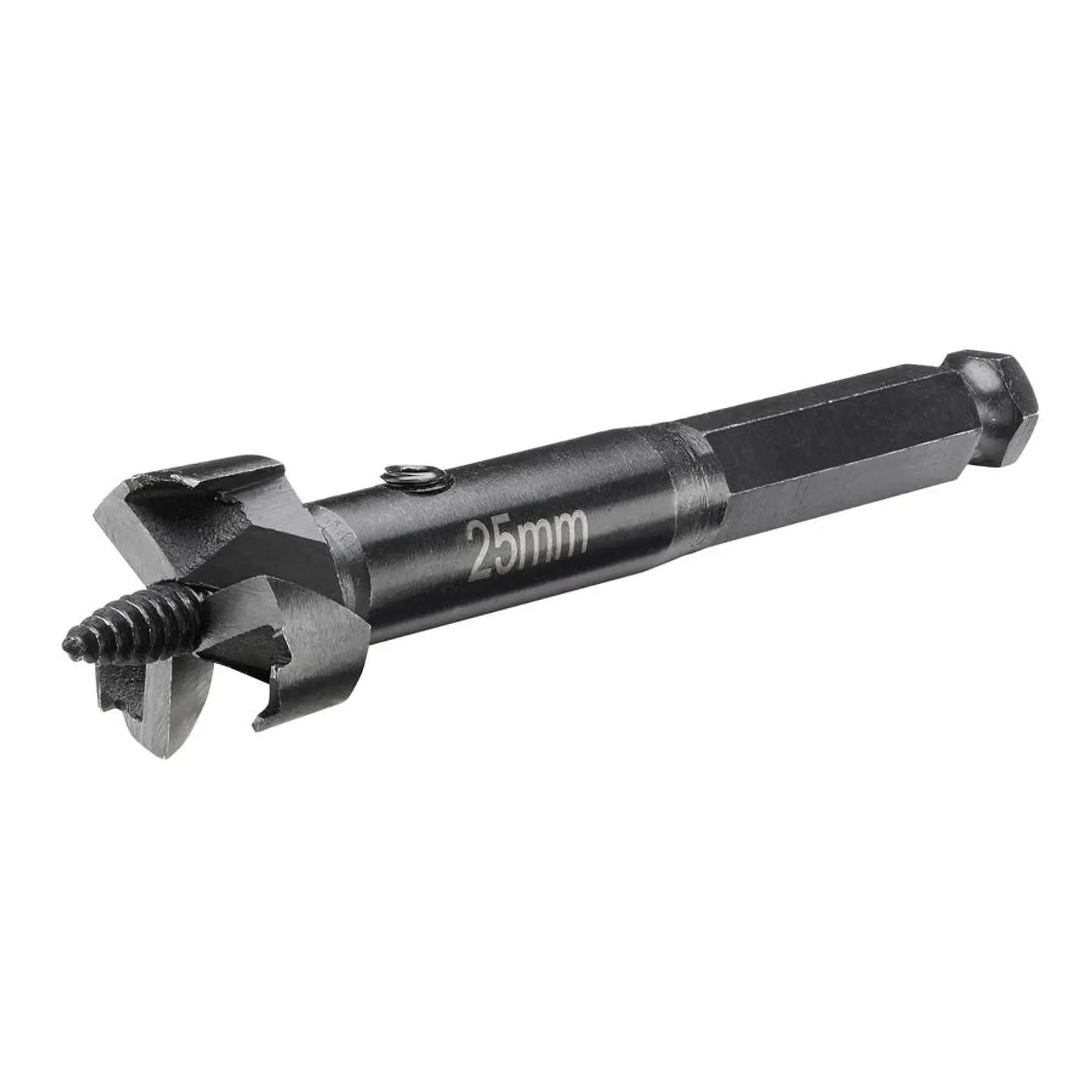 Broca Autoalimentacion 25MM DeWalt 2