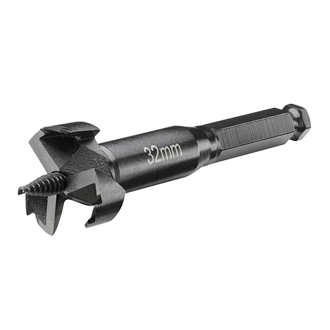 Broca Autoalimentacion 32MM DeWalt