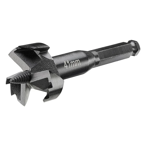 Broca Autoalimentacion 41MM DeWalt