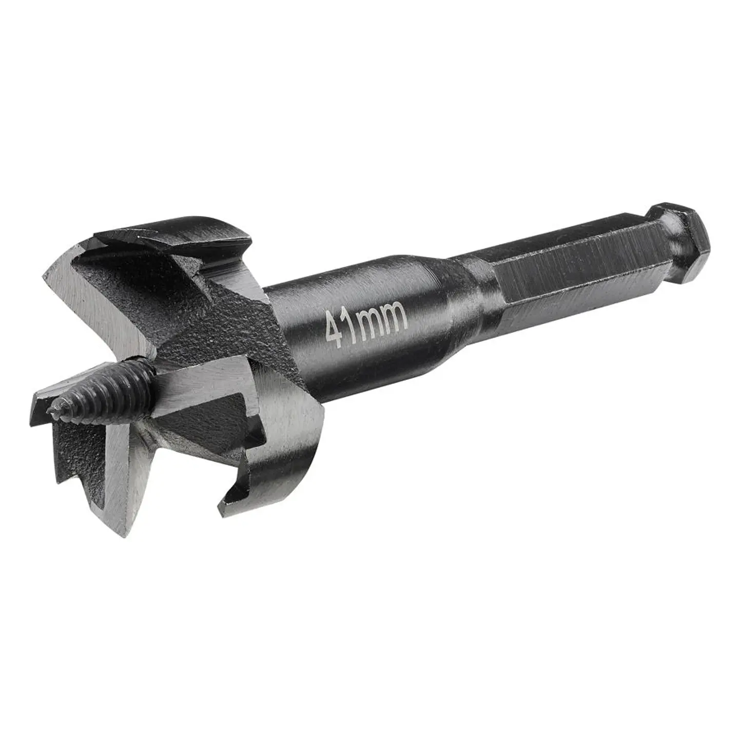 Broca Autoalimentacion 41MM DeWalt 2