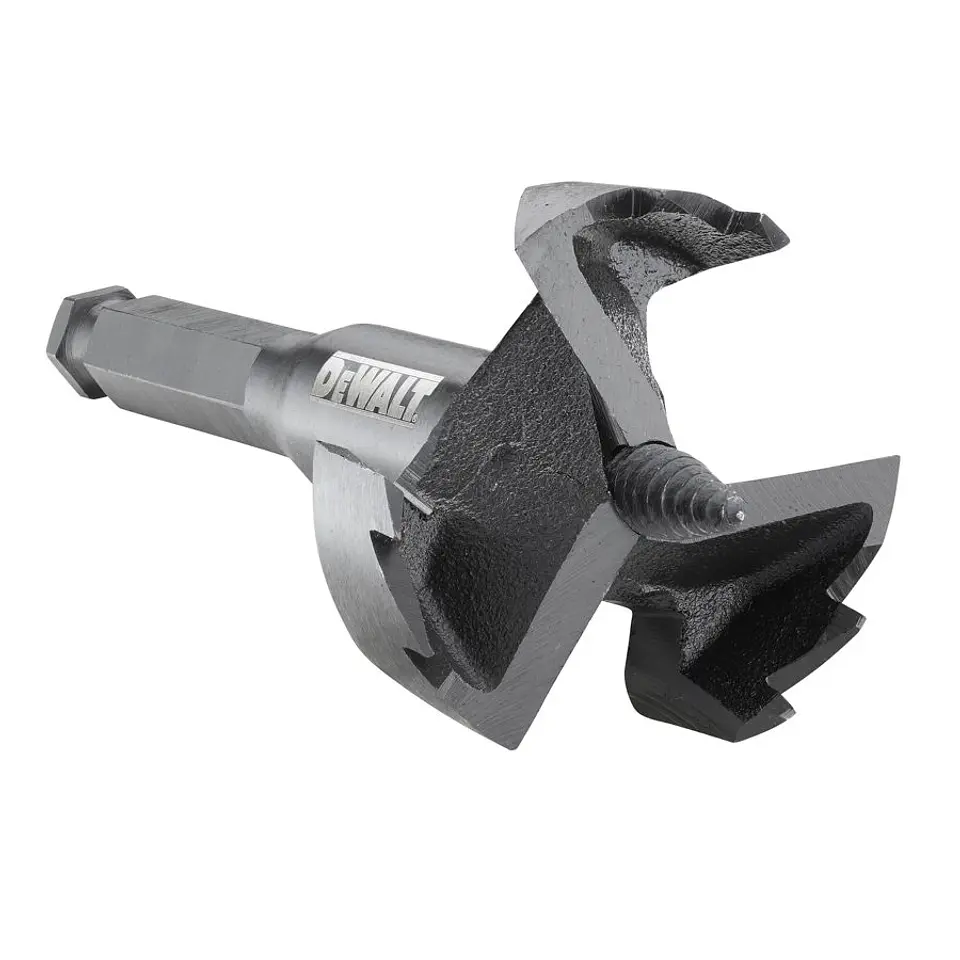Broca Autoalimentacion 51MM DeWalt 2