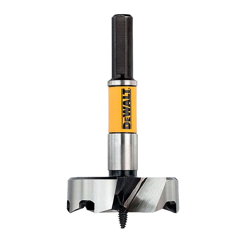 Broca Autoalimentacion 54MM DeWalt