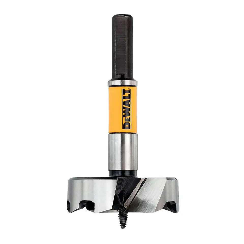 Broca Autoalimentacion 54MM DeWalt 1