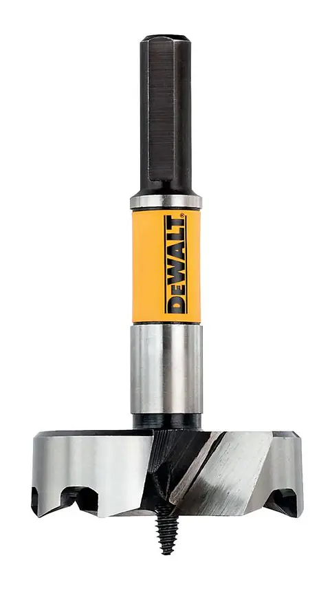 Broca Autoalimentacion 92MM DeWalt