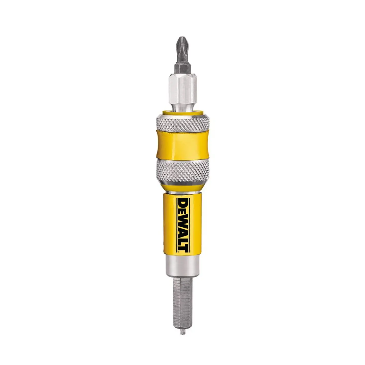 Adapt. R Pido Avellanar/ Atornillar #6 DeWalt 1