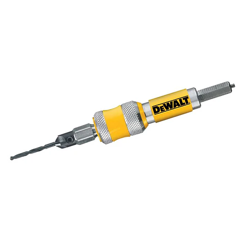 Adapt. R Pido Avellanar/ Atornillar #6 DeWalt