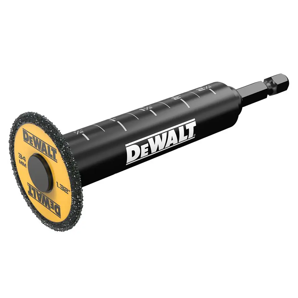 Cortador de Tubos de PVC DeWalt 1