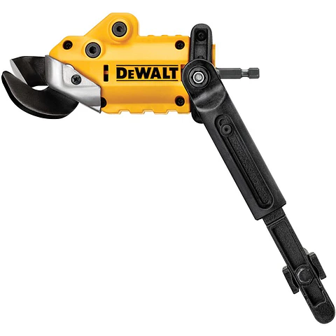 Cizalla para Metal Ic DeWalt