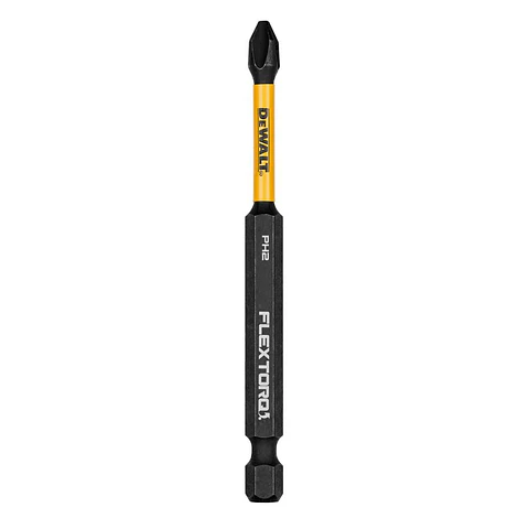 Flextorq PH2 3-1/2Pulg (1 Pza) New DWAFE3PH2IR DeWalt