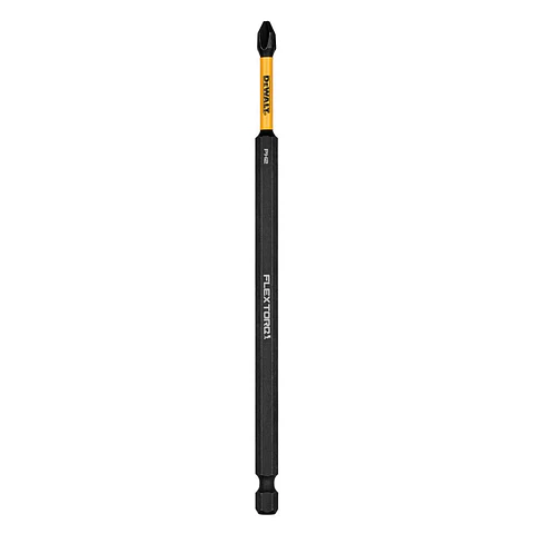 Flextorq PH2 6Pulg (1 Pza) Nuevo DWAFE6PH2IR DeWalt