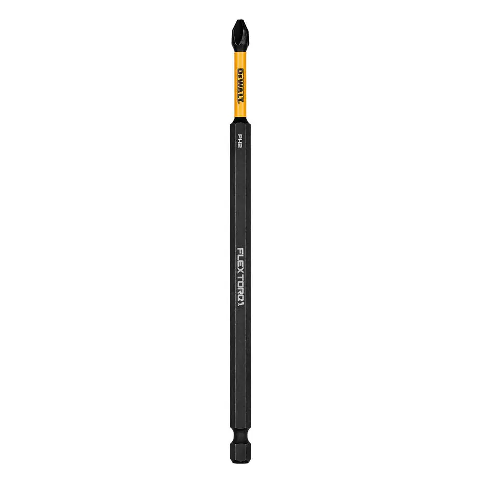 Flextorq PH2 6Pulg (1 Pza) Nuevo DWAFE6PH2IR DeWalt 1