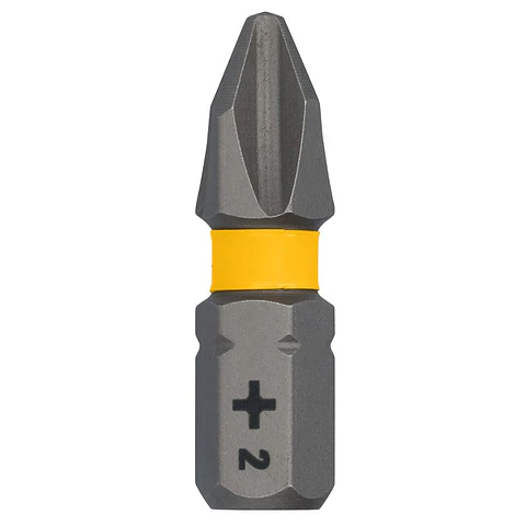 Maxfit PH2 1Pulg (2pzas) DeWalt