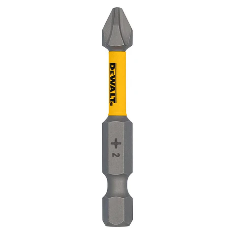 Maxfit PH2 2Pulg (2pzas) DeWalt