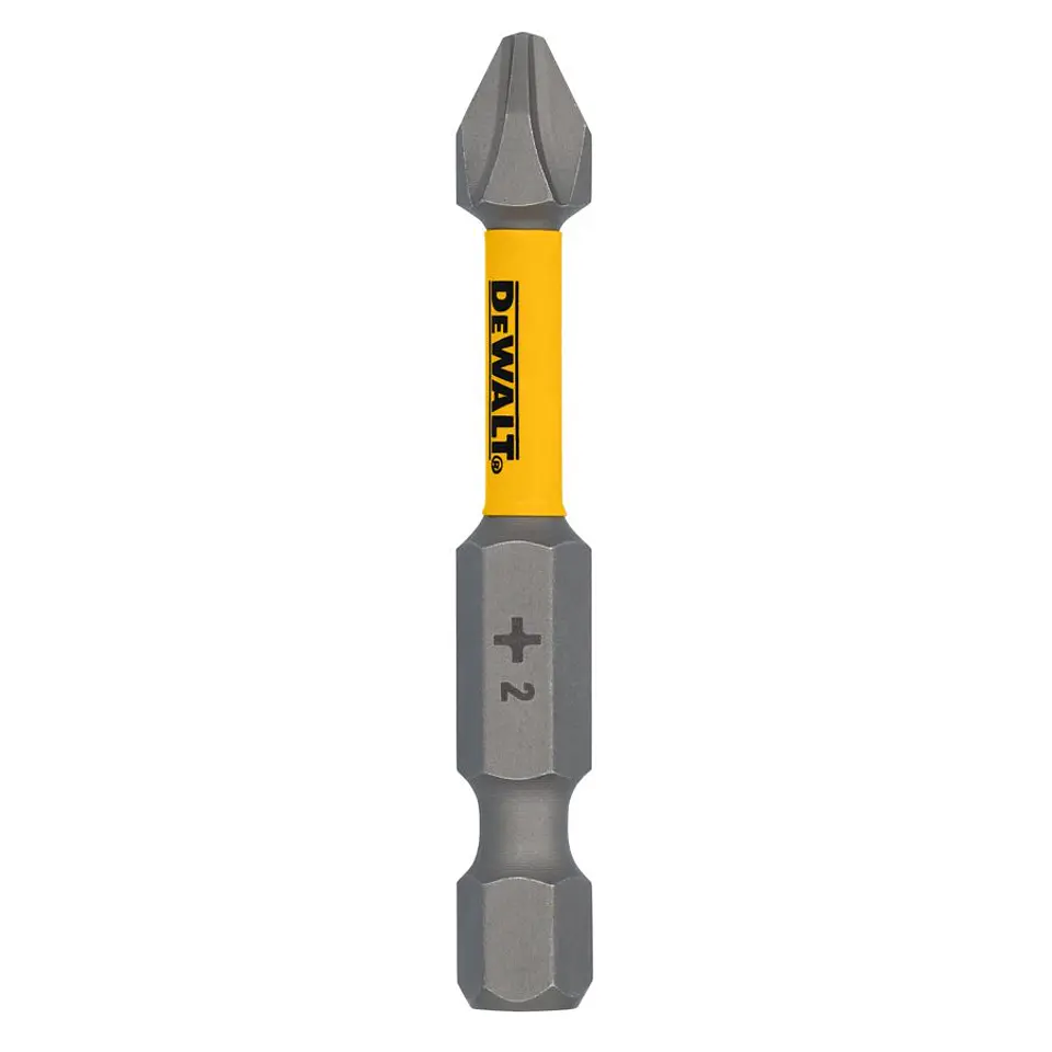 Maxfit PH2 2Pulg (2pzas) DeWalt 1