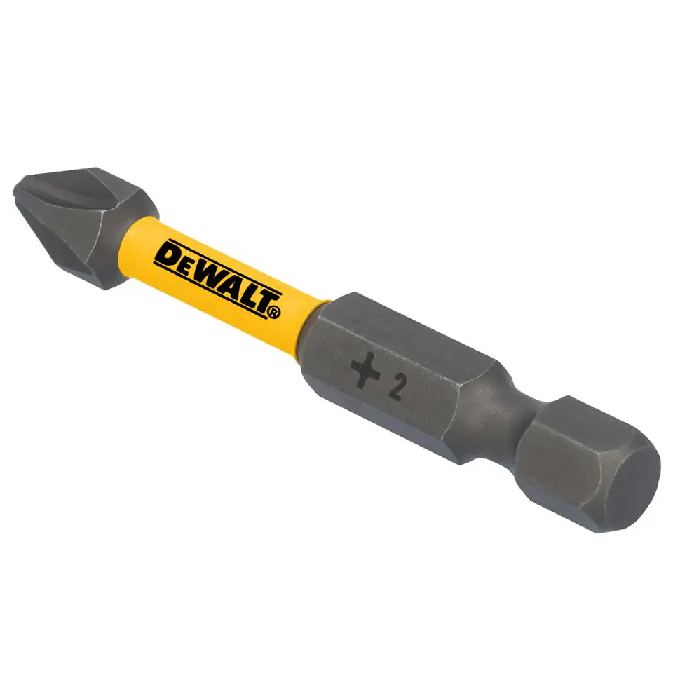 Maxfit PH2 2Pulg (15pzas Tc) DeWalt 3