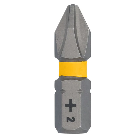 Maxfit PH2 1Pulg (30pzas Tc) DeWalt