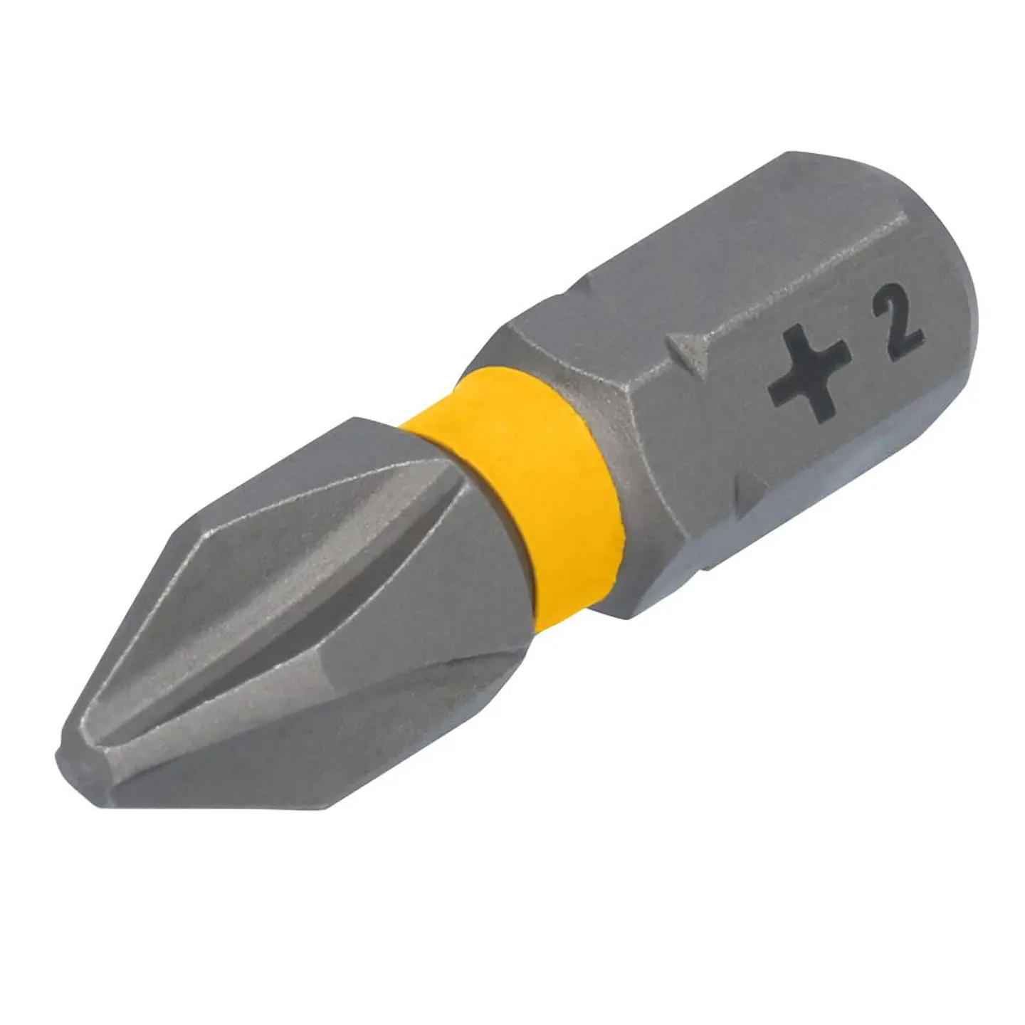Maxfit PH2 1Pulg (30pzas Tc) DeWalt 2