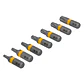 Maxfit Set Torx (7pzas) DeWalt - Miniatura 3