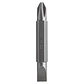 Punta Plana-cruz 2'' N°8-2 1xDisplay DeWalt - Miniatura 2