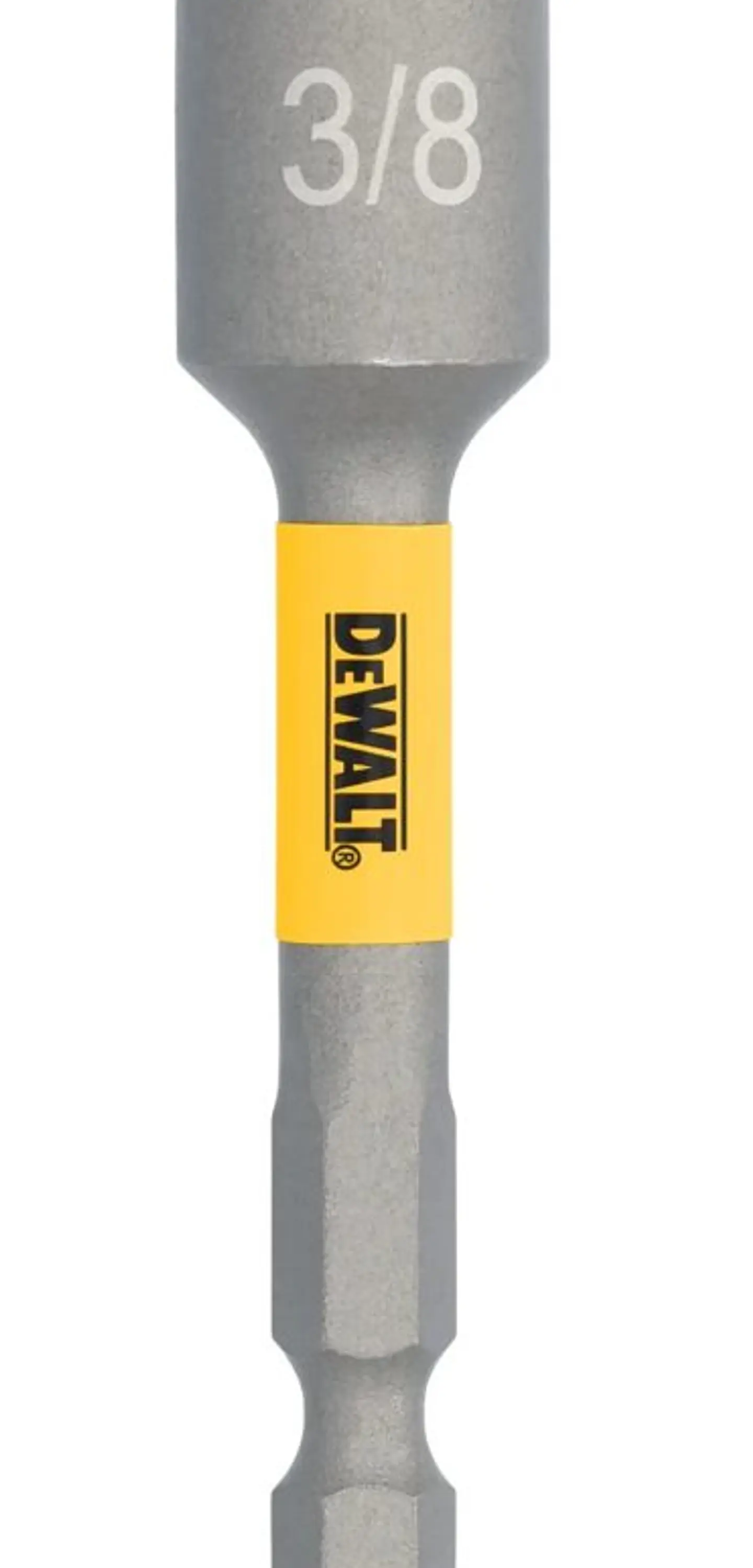 Maxfit Vaso de Tuerca 3/8 DeWalt 4