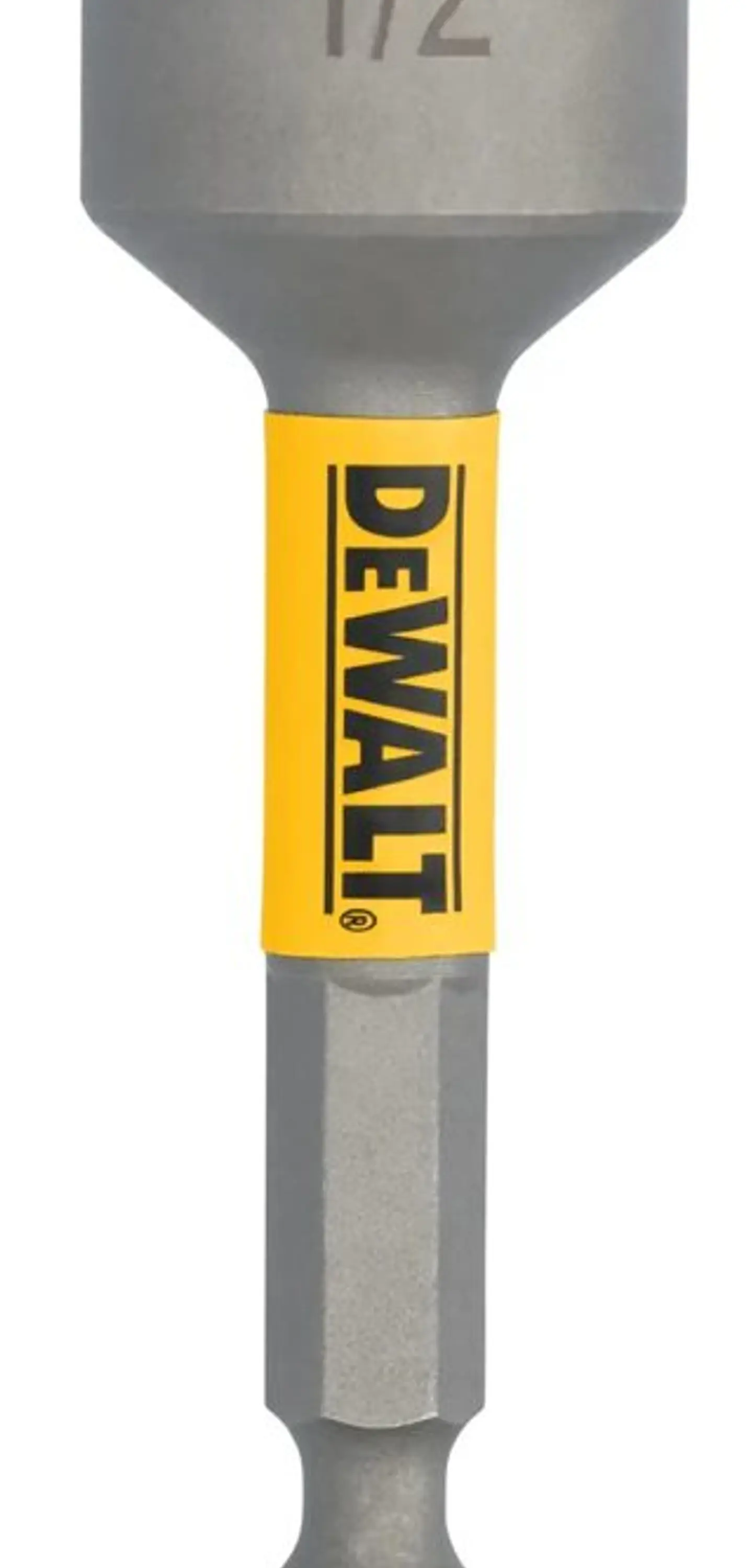 Maxfit Vaso de Tuerca 1/2 DeWalt 4