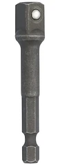 Adaptador para Dados MaxFit 3/8