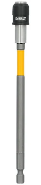 Portapuntas DeWalt Maxfit Magn C/bloqueo 6IN - Miniatura 4