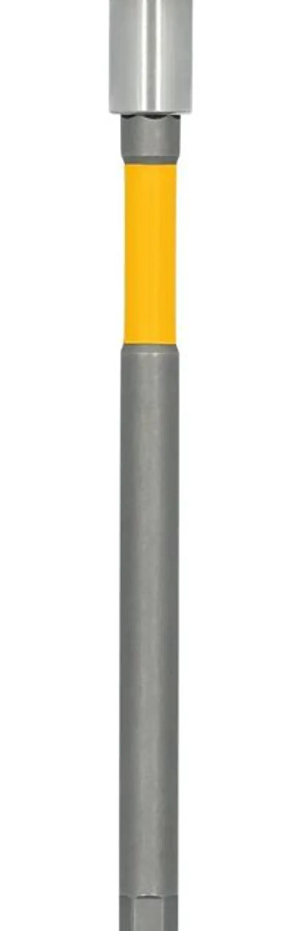 Portapuntas DeWalt Maxfit Magn C/bloqueo 6IN 4