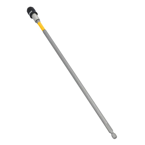 Portapuntas DeWalt Maxfit Magn C/bloqueo 12IN