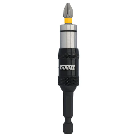 Portapuntas DeWalt Maxfit Pivotante PH2