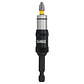 Portapuntas DeWalt Maxfit Pivotante PH2 - Miniatura 1