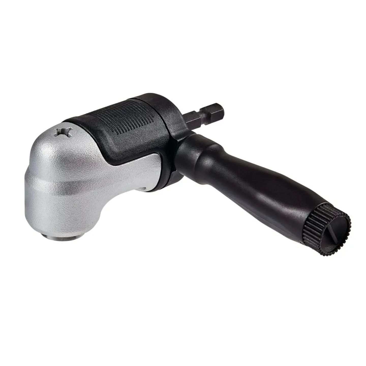 Adaptador Atornillador Modular 90 Grados 4 en 1 DeWalt 3