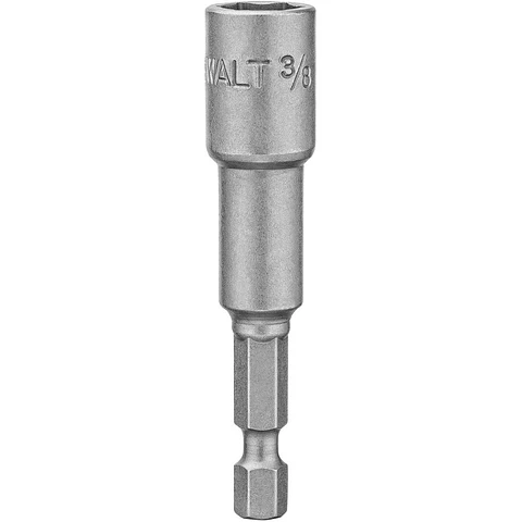 Dado Magnético 3/8'' x 2 9/16'' DeWalt