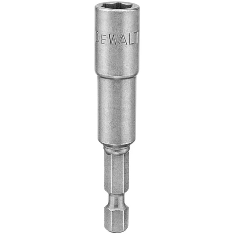 Dado Magnético 5/16'' x 2 9/16'' (granel) DeWalt