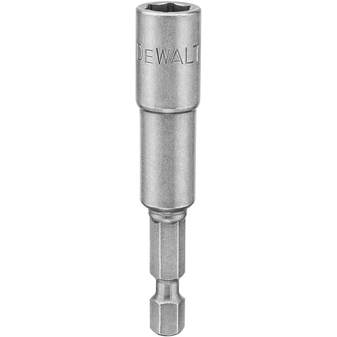 Dado Magnético 1/4'' x 2 9/16'' DeWalt