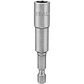 Dado Magnético 1/4'' x 2 9/16'' DeWalt - Miniatura 1