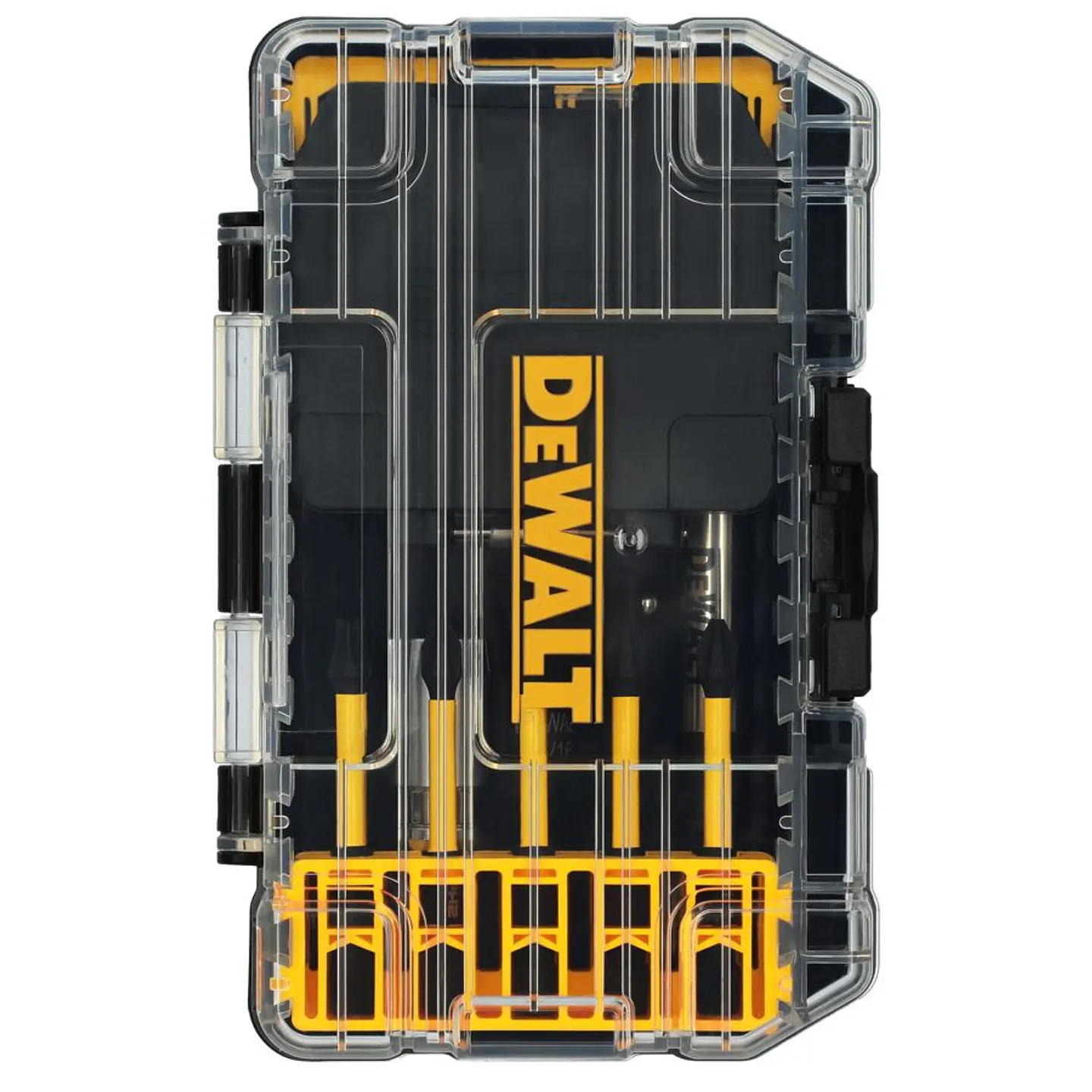 Flextorq Set de Atornillado 32 Pzas DeWalt 2