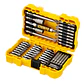Juego de 45 Puntas para Atornillar Tipo Tough Case DeWalt - Miniatura 1