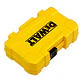 Juego de 45 Puntas para Atornillar Tipo Tough Case DeWalt - Miniatura 3