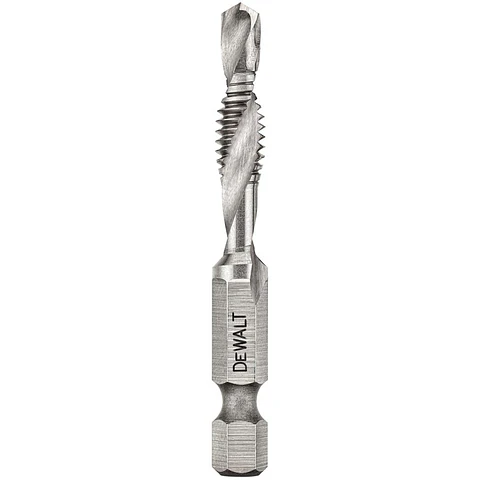 Macho Punta Broca Impacto 1/4'' DeWalt - 20