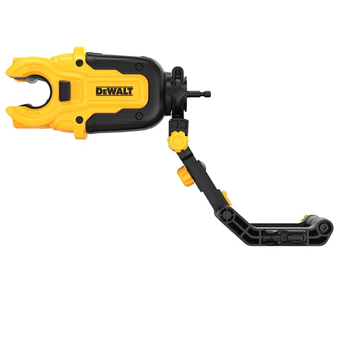 Ic Cortatubos de Cobre Impacto DeWalt