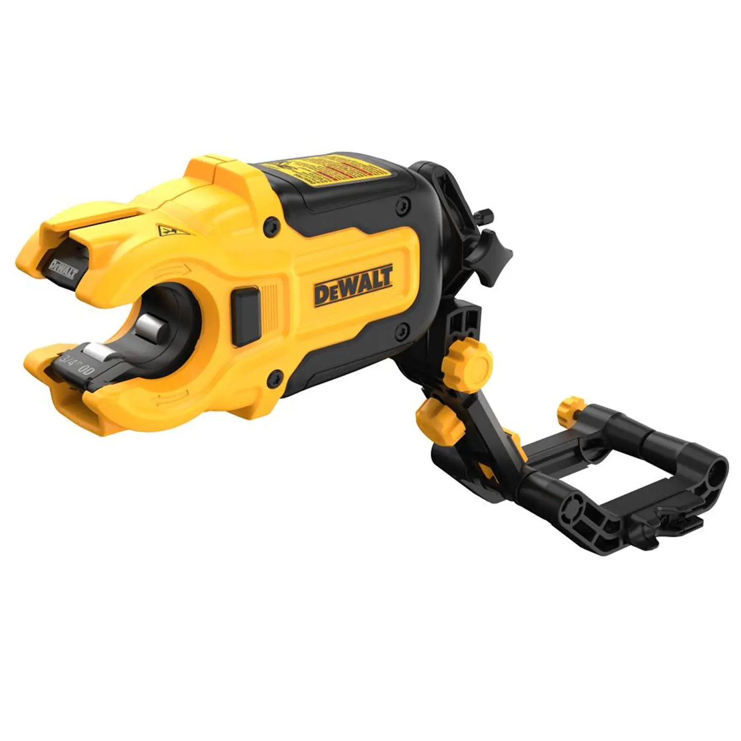 Ic Cortatubos de Cobre Impacto DeWalt 3
