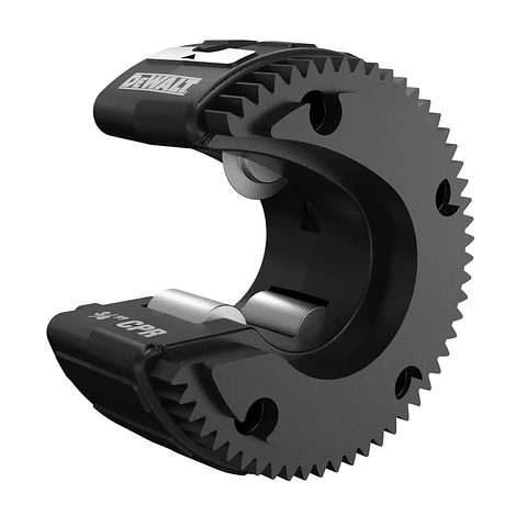 Rueda de Corte para Tubos de Cobre 3/4in DeWalt