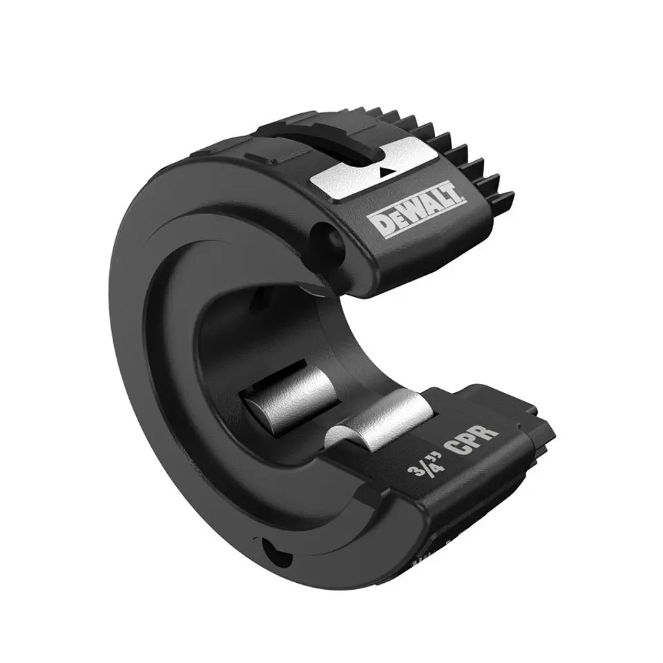 Rueda de Corte para Tubos de Cobre 3/4in DeWalt 3