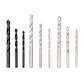 Set Brocas Combinadas 9 Pc Metal Madera Concreto Stanley - Miniatura 1