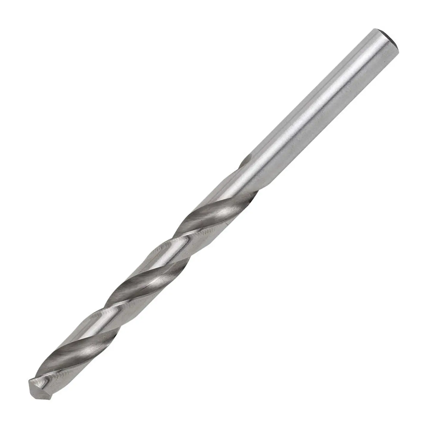 Broca HSS 7,5x109mm 1xDisplay Stanley 2